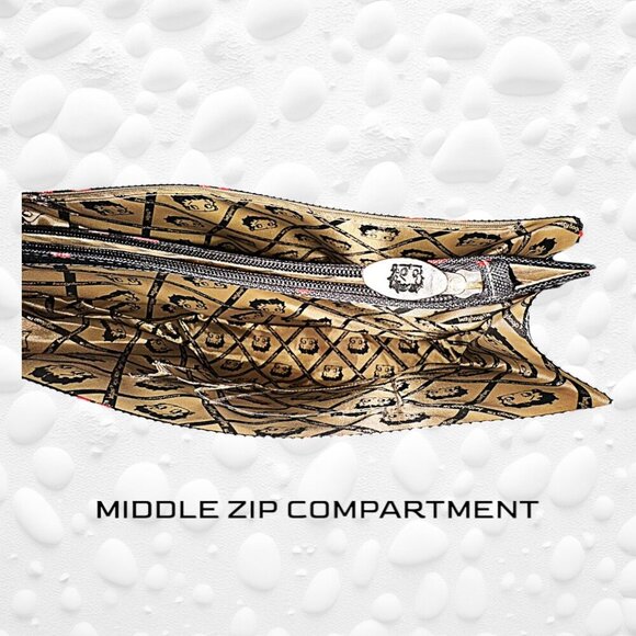 💋 Rare & Stylish Betty Boop Large Bag - Playful, Spacious & Hard to Find! 💋 - Picture 8 of 13